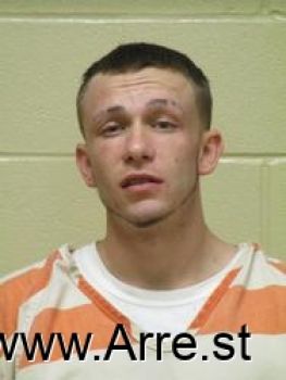 Jacob  Mckenzie Mugshot