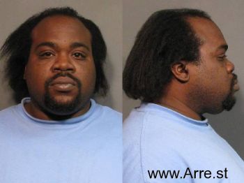 Jacobbi Montrel Harrison Mugshot