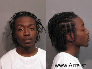 Jacobe Deon Harris Mugshot