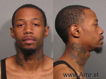 Jacobi Patrick Baker Mugshot