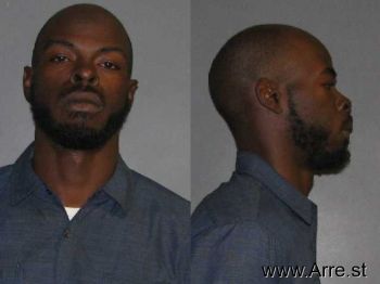 Jacobi Darnell Jones Mugshot