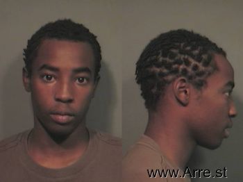 Jacobi Jonquel Parker Mugshot