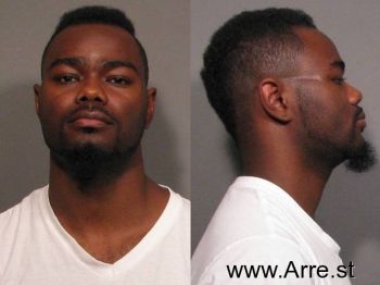 Jacobian Raeon Stephens Mugshot