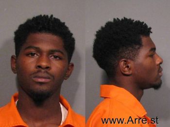 Jacobie Deion Stewart Mugshot