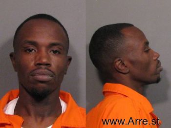 Jacoby Vashone Carter Mugshot