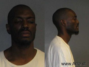 Jacoby Wayne Sr Davis Mugshot