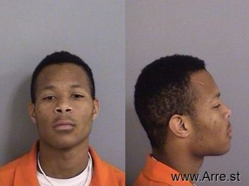 Jacoby Lawerence Davis Mugshot