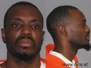 Jacoby Wayne Davis Sr Mugshot