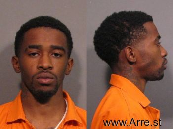 Jacoby Vernell Dawson Mugshot