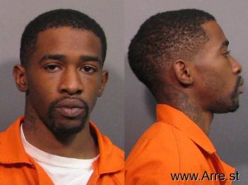 Jacoby Vernell Dawson Mugshot