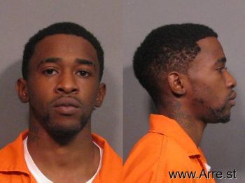 Jacoby Vernell Dawson Mugshot