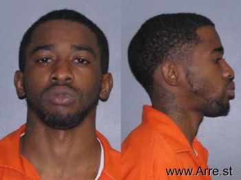 Jacoby Vernell Dawson Mugshot