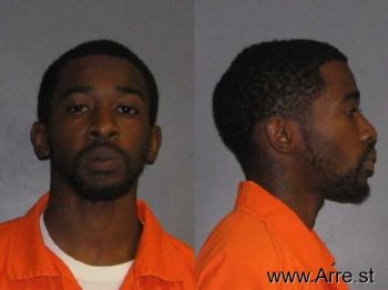 Jacoby Vernell Dawson Mugshot