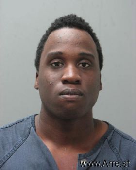 Jacoby Latrey Dorsey Mugshot