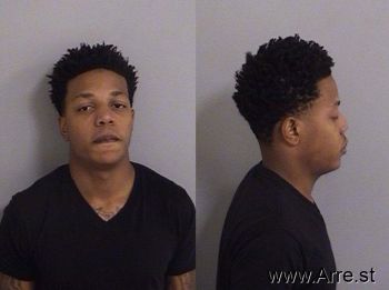 Jacoby  Green Mugshot