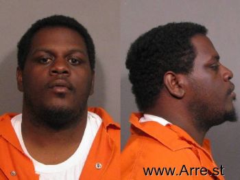 Jacoby Rashard Lee Mugshot