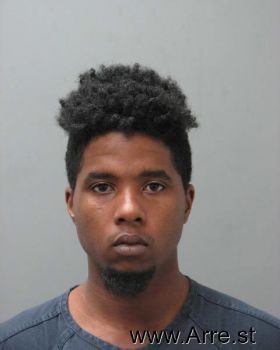 Jacoby Anthony Lewis Mugshot