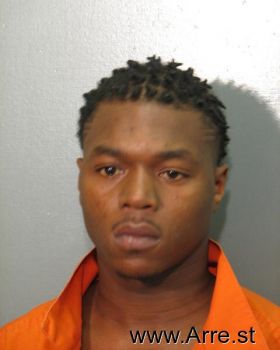 Jacquel Michael Cosey Mugshot