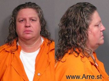 Jacqueline Renea Williams Mugshot