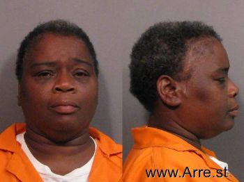 Jacqueline Denise Williams Mugshot