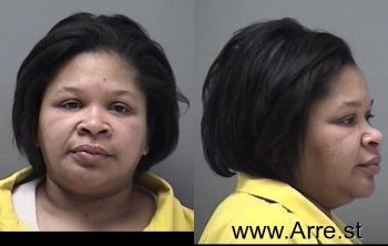 Jacqueline Marie Williams Mugshot