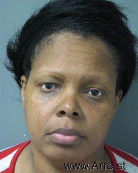 Jacqueline Jonel Williams Mugshot