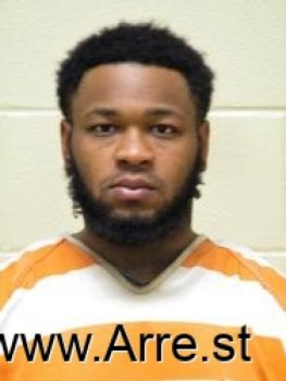 Jacquinton  Pappillion Mugshot