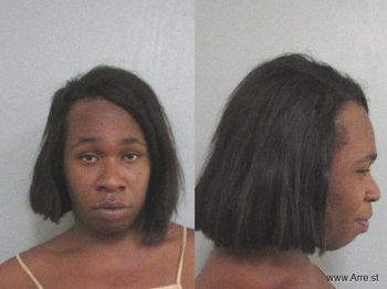 Jadarrius  Allen Mugshot