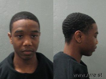 Jailon  Jones Mugshot