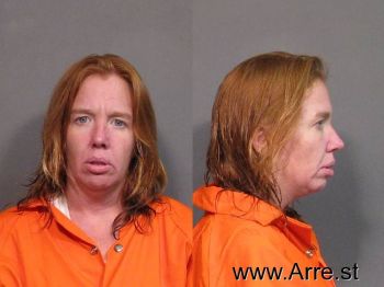 Jaime Marie Hubbard Mugshot