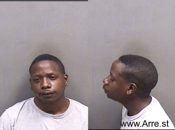 Jajuan Anthony Williams Mugshot