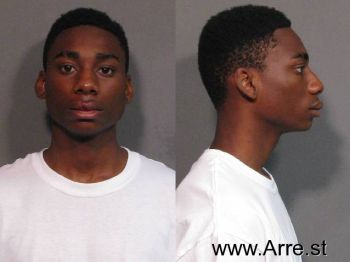 Jakarris Nicholas Harper Mugshot