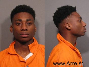 Jakarris Nicholas Harper Mugshot