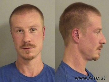 Jake Axton Heal Mugshot