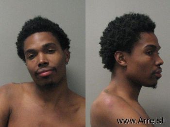 Jalen  Johnson Mugshot