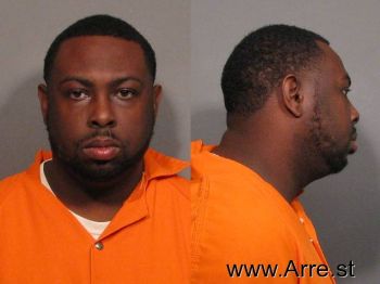 Jamaal Dejuan Hill Mugshot