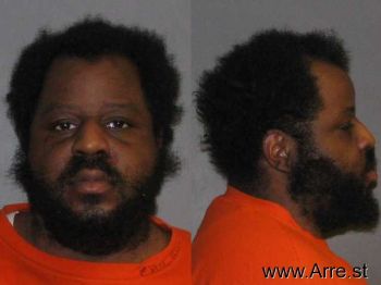 Jamaal Laron Johnson Mugshot