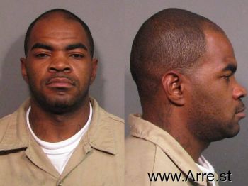 Jamaal Tremaine Mitchell Mugshot