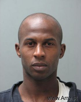 Jamaal James Wilkins Mugshot