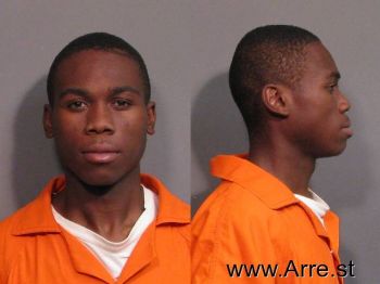 Jamal Dashon Boyd Mugshot