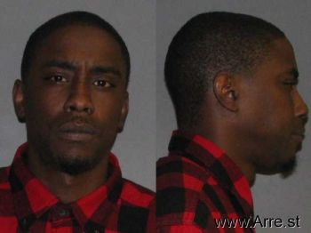 Jamal Pierre Gilliard Mugshot