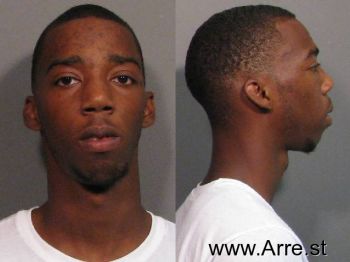 Jamal Jerel Johnson Mugshot