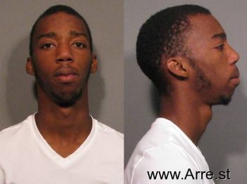 Jamal Jerel Johnson Mugshot