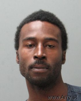 Jamal  Mitchell Mugshot