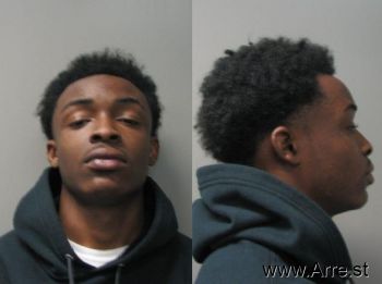 Jamal Anthony Mitchell Mugshot