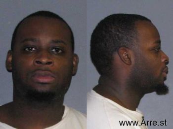 Jamarcus Dewayne Johnson Mugshot