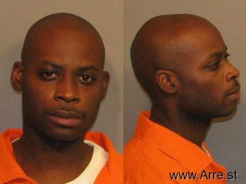 Jamarcus Dewayne Johnson Mugshot