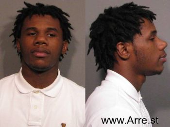 Jamarcus Dewayne Miller Mugshot