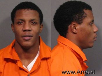 Jamarcus Darnell Moore Mugshot