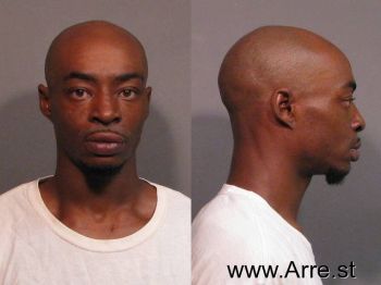 Jamarcus Terrell Moore Mugshot